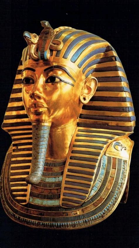 King Tutankhamun Facts And Information Artofit