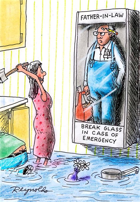 16 New Year’s Resolution Cartoons That Are Hilariously Spot On Plumbing Humor Marriage