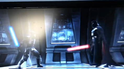Star Wars The Force Unleashed Ii Gameplay Ps3 Hd Youtube