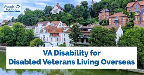 Va Disability For Veterans Living Overseas The Ultimate Guide