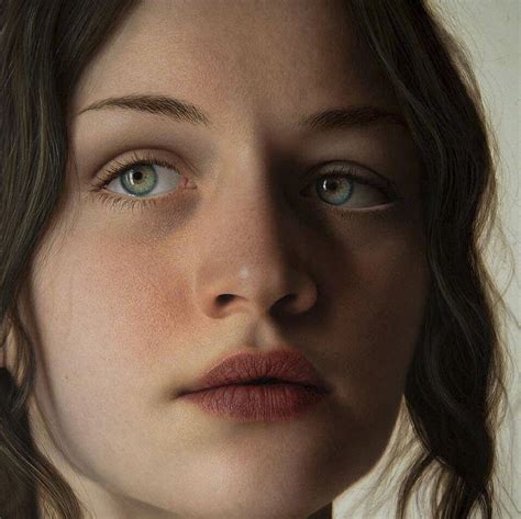 Incredible Hyperrealistic Surreal Paintings By Marco Grassi
