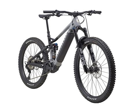 Buy The New Marin Alpine Trail E2 2023 Emtb With Free Shipping