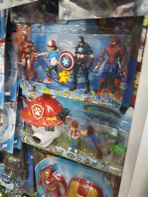 Ah Yes The New Avengers Movie Crappyoffbrands