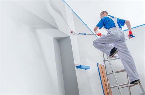 Painting Services Local Painters