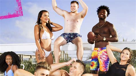 How Floribama Shore Made Jeremiah Buoni A Better Man Exclusive