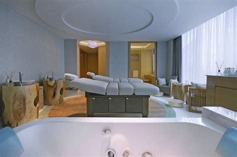 a decadent experience at heavenly spa by westin™ singaporebrides