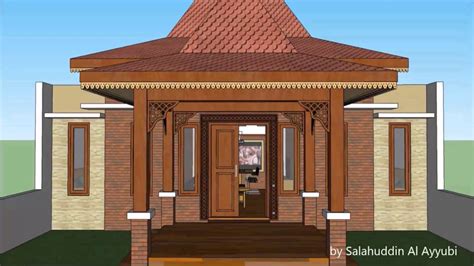 We did not find results for: DESAIN RUMAH JOGLO MINIMALIS - YouTube