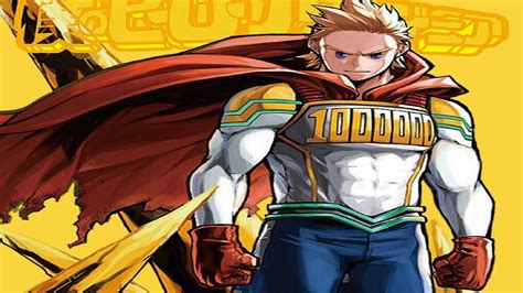 My Hero Academia Manga Chapter 156 The Power Of Those Saved 僕のヒーロー