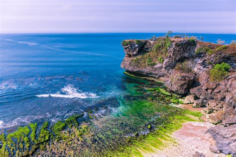 50 Tempat Wisata Pantai Terbaik Di Bali Galeri Wisata Keren