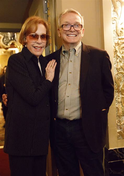 Exclusive Carol Burnett Visits Bob Mackie And At The Cher Show