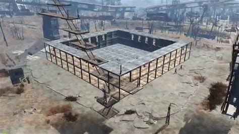 · in this video i'm going to show you how starting and spectating a fight between two of your companions using things built from the new dlc. Fallout 4 Guide :How to build your own battle/arena - YouTube