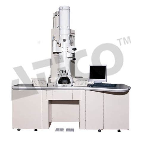 Scanning Electron Microscope At Best Price In Ambala Cantt Haryana