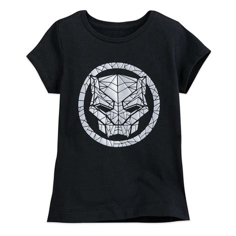 Black Panther Merchandise Out Now