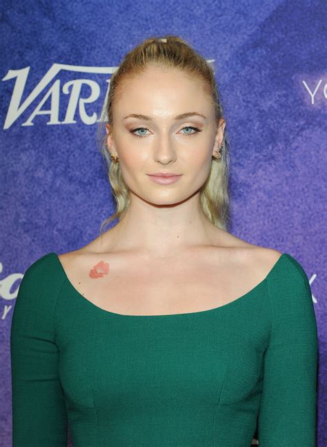 Sophie Turner Sophie Turner Sophia Turner Celebrities