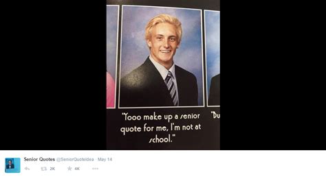 This Gay Teen Just Nailed Her Yearbook Quote