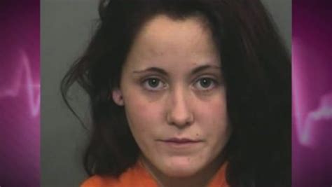 jenelle evans arrested for swearing in public after fight with nathan griffith the hollywood