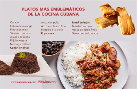 Chef Eddy Fernández “la Cocina Cubana Merece Ser Patrimonio Nacional” Oncubanews