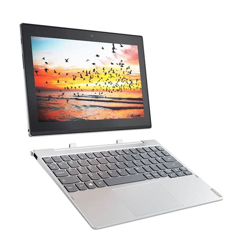 Lenovo Miix 320 101 2 In 1 Laptoptablet 4g Lte Intel Atom 4gb 64gb