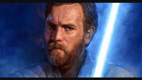 Obi Wan Kenobi Wiki Star Wars Amino