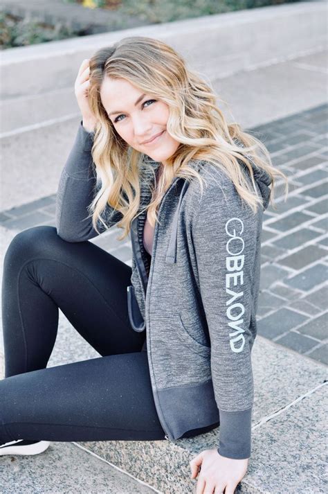 Becoming A Fitness Instructor AmandasOK Com Lifestyle Blog Announcement Amanda Skinny Jeans