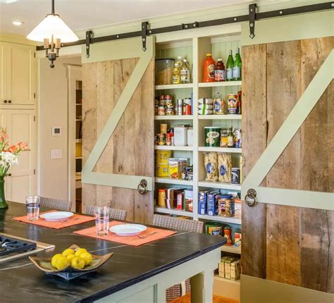 The Easiest Diy Pantry Shelves You Can Make At Home Remodel Or Move