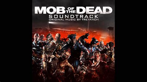 Mob Of The Dead Soundtrack Brutus Theme Youtube