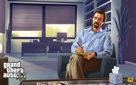 27 Nouveaux Artworks De Gta V And Gta Online En Haute Définition