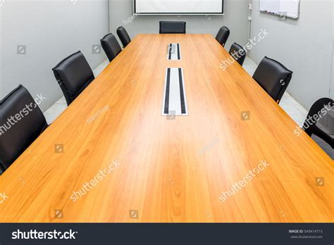 Conference Room Interior Stock Photo 549414715 Shutterstock
