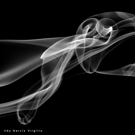 Tribal Smoke Photography By Narcis Virgiliu Narcis Virgiliu