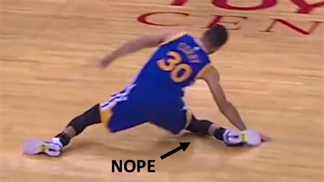 What To Expect With Stephen Currys Mcl Sprain Progress Nba