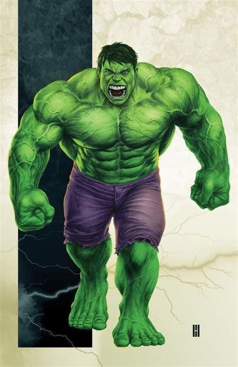 Pin By Frank Haynes On Super Heros In 2021 Hulk Comic Hulk Artwork