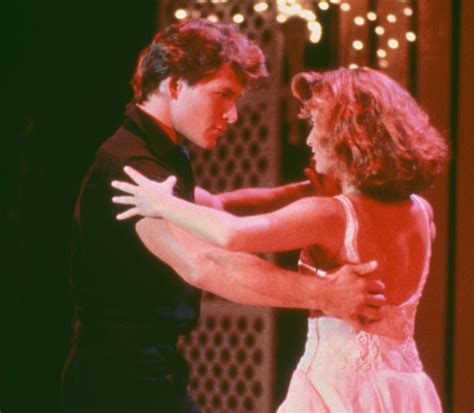 Dirty Dancing Behind The Scenes Secrets You Never Knew About The Iconic Dance Drama
