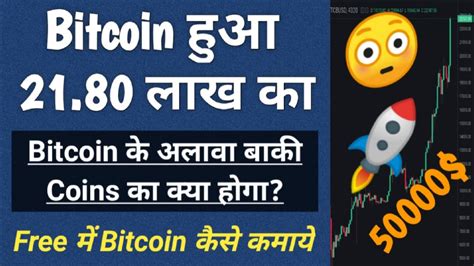 This analysis explains the situation at present and future predictions in. bitcoin price prediction 2021 | bitcoin buy in india ...
