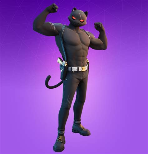 Meowscles Fortnite Skins Wallpapers Wallpaper Cave