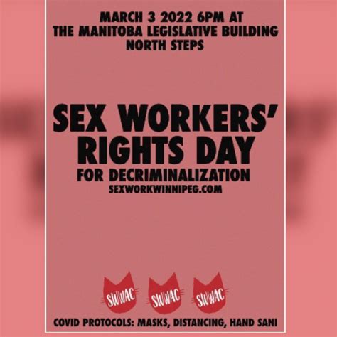 Human Rights Hub Wpg On Twitter Today Is Sexworkersrightsday Join Swwacwpg And Allies