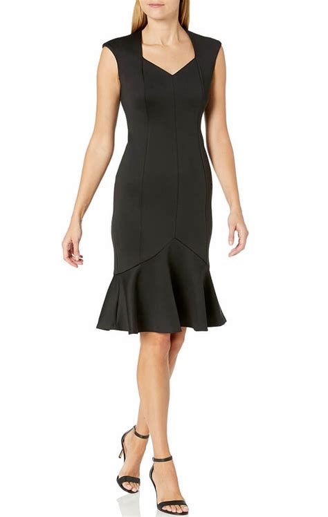 15 Best Black Funeral Dresses For Somber Occasions Topofstyle Blog