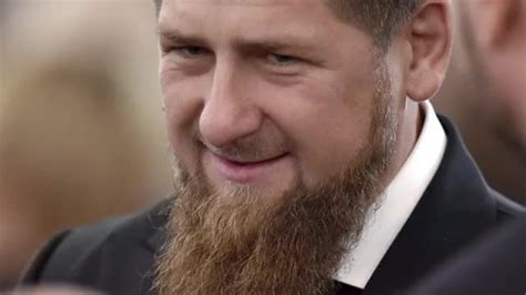 Gay Persecution Reports Resurface In Chechnya