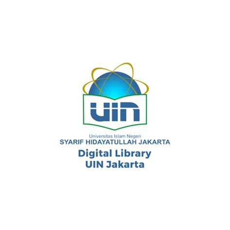 Digital Library UIN Jakarta Apps On Google Play