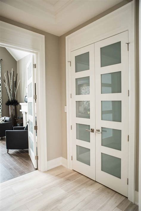 The Ultimate Guide To Choosing Interior French Doors Decoholic