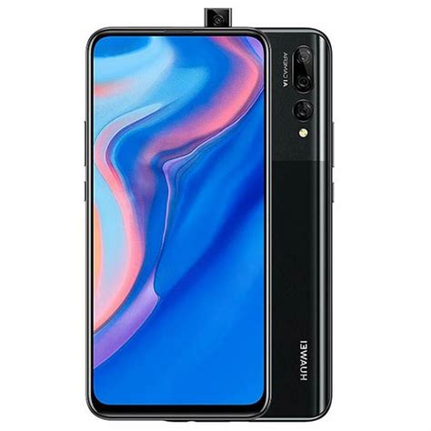 Maybe you would like to learn more about one of these? Huawei Y9 Prime 2019 128GB 4GB RAM STK-LX3