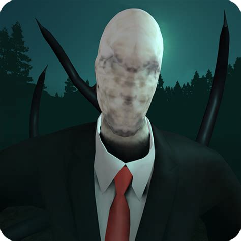 App Insights Slender Man The Forest Apptopia