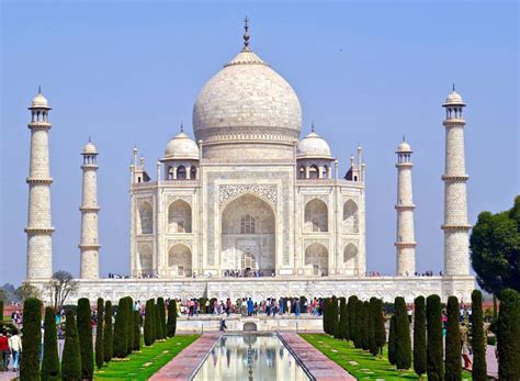 Historical Places In India Historical Monuments Of India 2022