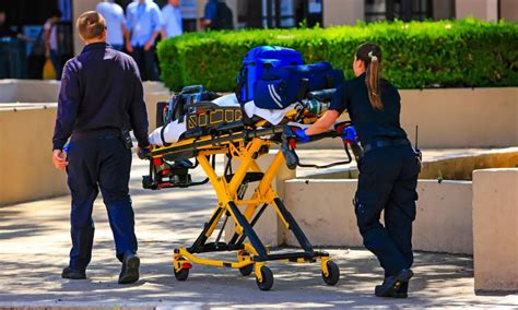 What Are The Different Types Of First Responder Jobs