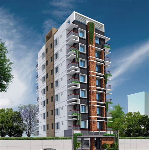 Nagar Developments Ltd Dhaka