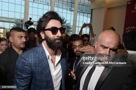 Ranbir Kapoor Photos And Premium High Res Pictures Getty Images
