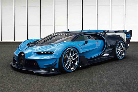 The Fastest Cars In The World Hypercars With Serious Speed Incredible