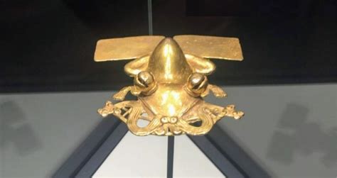 Pre Columbian Gold Museum San Jose Costa Rica Roam Chronicles