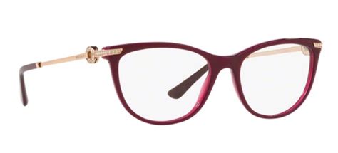 bvlgari glasses lesley cree opticians nottingham