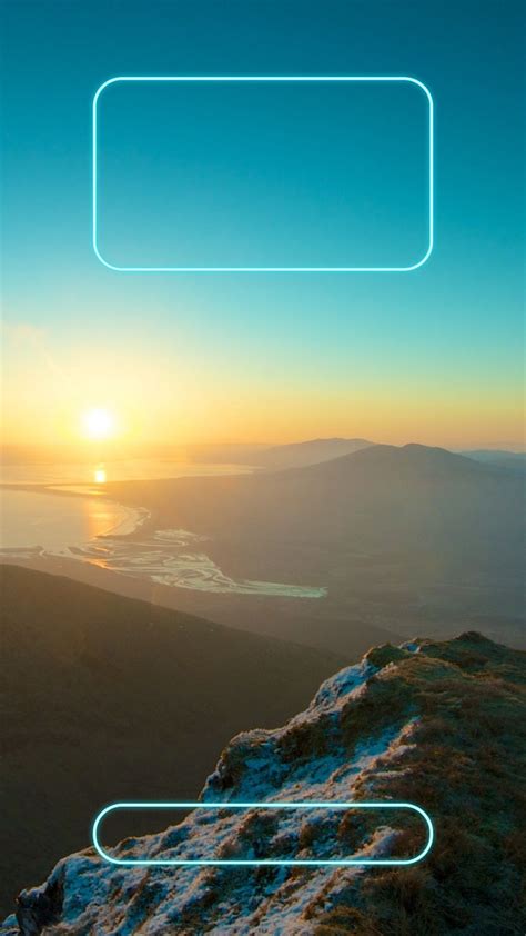 15 Wallpapers With Nature Views For The Iphone 6 Plus Wallpapers