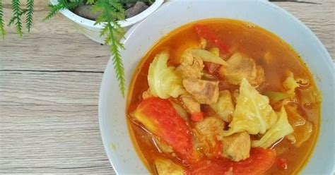 We did not find results for: 979 resep tongseng ayam tanpa santan enak dan sederhana ...